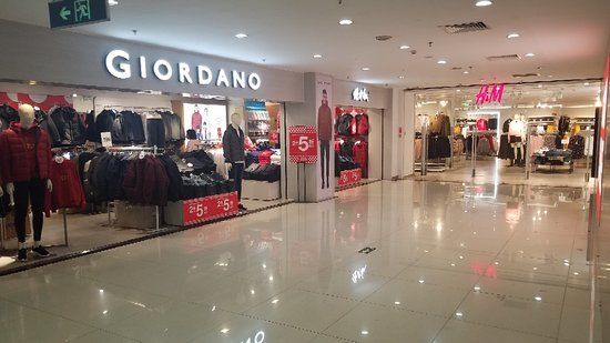 Mart Mall